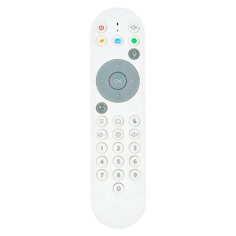 Controle BTV13